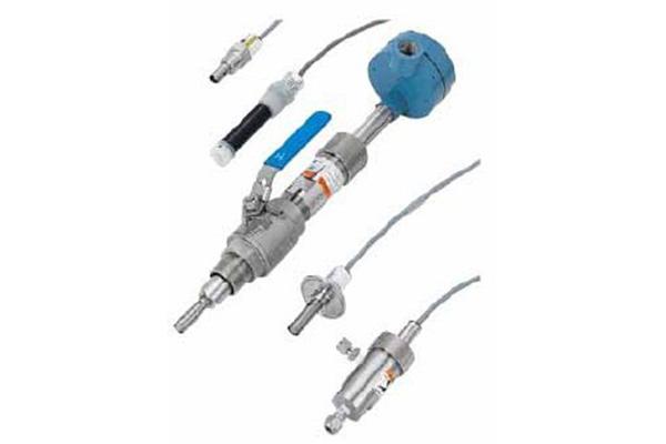南通羅斯蒙特400系列電導率傳感器
