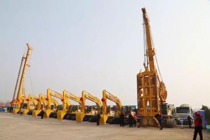 萬里黃河第一隧貫通濟南 162年改道天塹終成通途