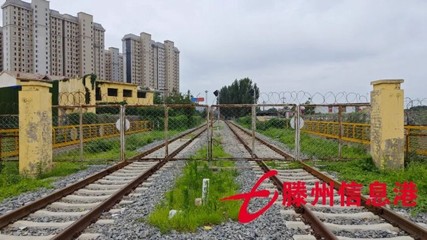 滕州鐵路西貨場搬遷至官橋鎮(zhèn)，濟南市政設(shè)計院負(fù)責(zé)規(guī)劃設(shè)計