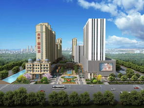 白溝尚豪國際經典復試產品 買一層送一層的智慧投資