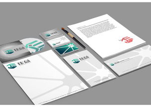 佳益建筑設計——濟南市政設計院LOGO提案