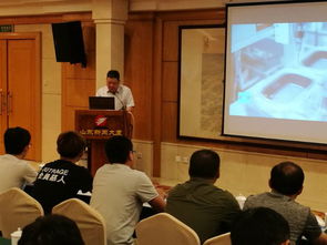 華通機電股份泉城產品推介會圓滿落幕，攜手濟南市政設計院共繪智慧城市新篇章