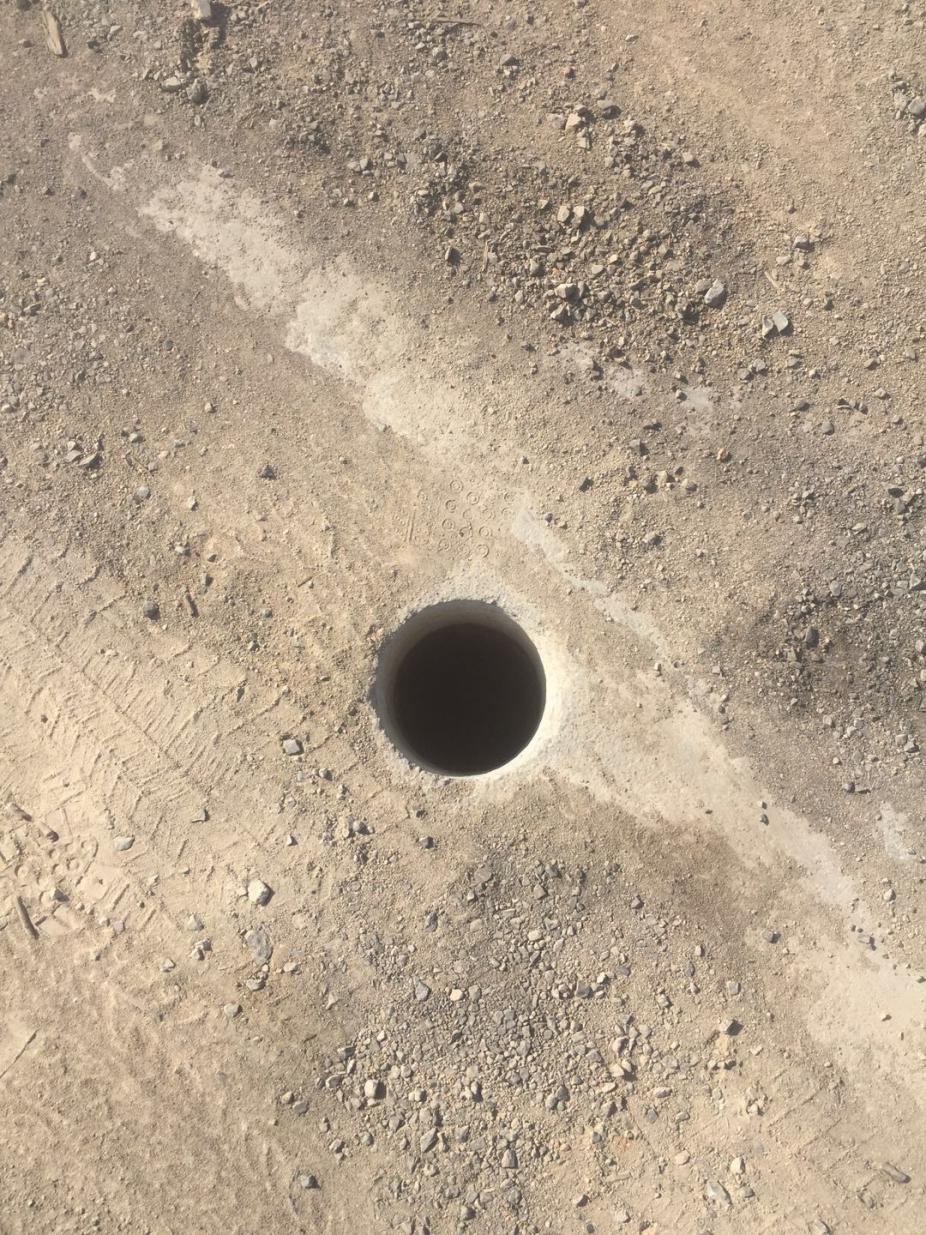 市政聯(lián)動(dòng)，共繪藍(lán)圖 多部門聯(lián)合現(xiàn)場(chǎng)勘查臘山水質(zhì)凈化廠項(xiàng)目