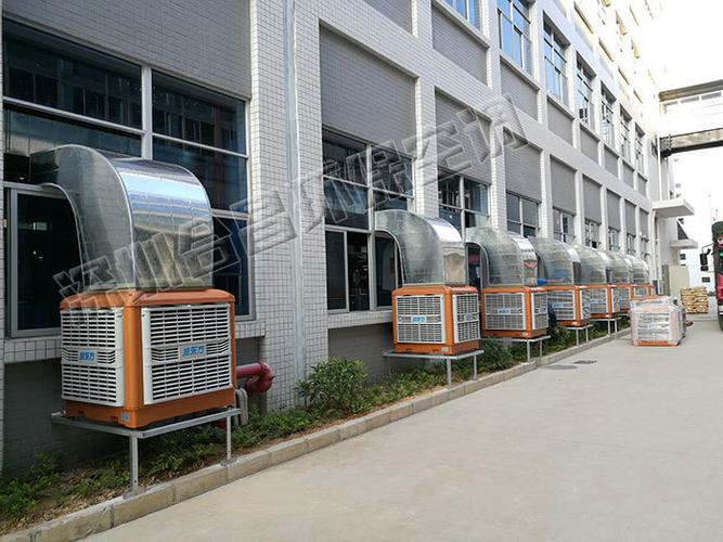 潤東方環(huán)保空調(diào)能夠贏得7000企業(yè)的認(rèn)可除了產(chǎn)品質(zhì)量還有服務(wù)