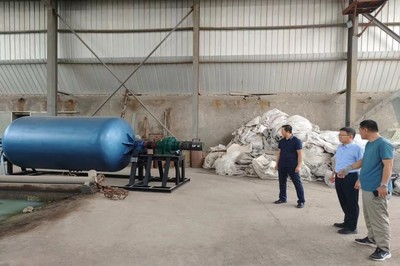 高莊街道:親商、安商、扶商、護商 打造最優營商環境