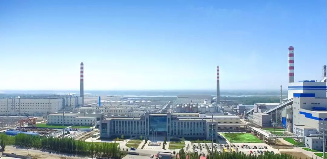 【綠色工廠創(chuàng)建優(yōu)秀案例展示】伊犁川寧生物技術(shù)-中.