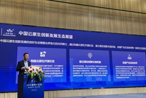 全景描繪云原生技術(shù)圖譜,首個(gè) 云原生應(yīng)用引擎技術(shù)發(fā)展白皮書(shū) 發(fā)布