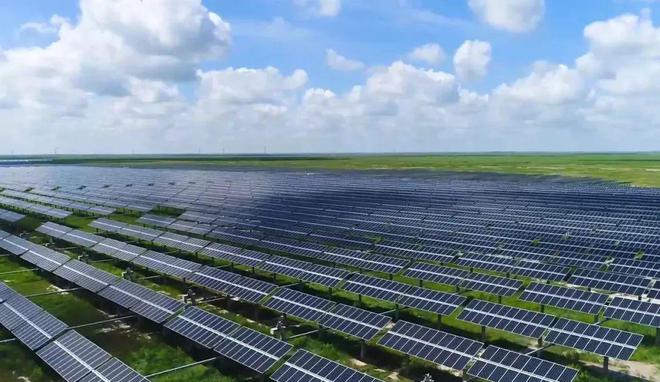 中遠(yuǎn)海運(yùn)大連投資與吉電股份簽署氫基綠色能源全程物流合作協(xié)議