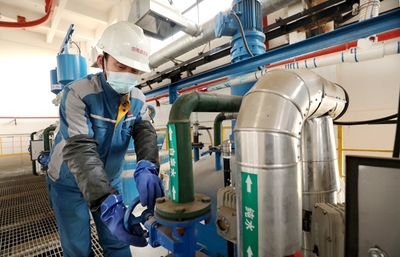 加快開發新產品 助企業提質增效