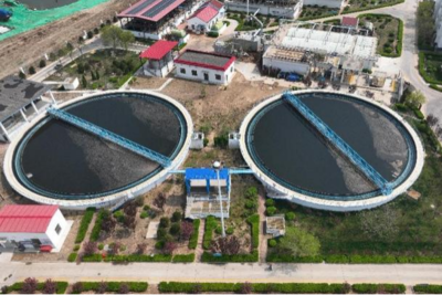 開放共筑未來(lái) 光大環(huán)境18個(gè)項(xiàng)目入選第五批全國(guó)公眾開放單位名單