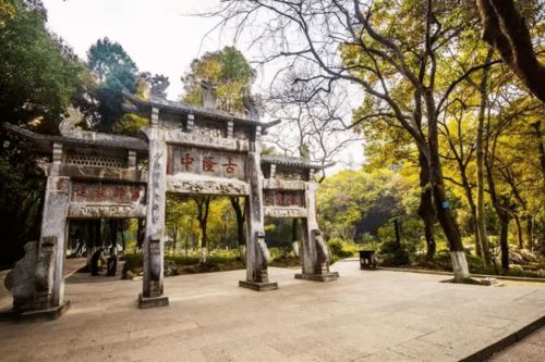 十四五 期間襄陽文化旅游要實現(xiàn)哪些目標 來看發(fā)展新藍圖