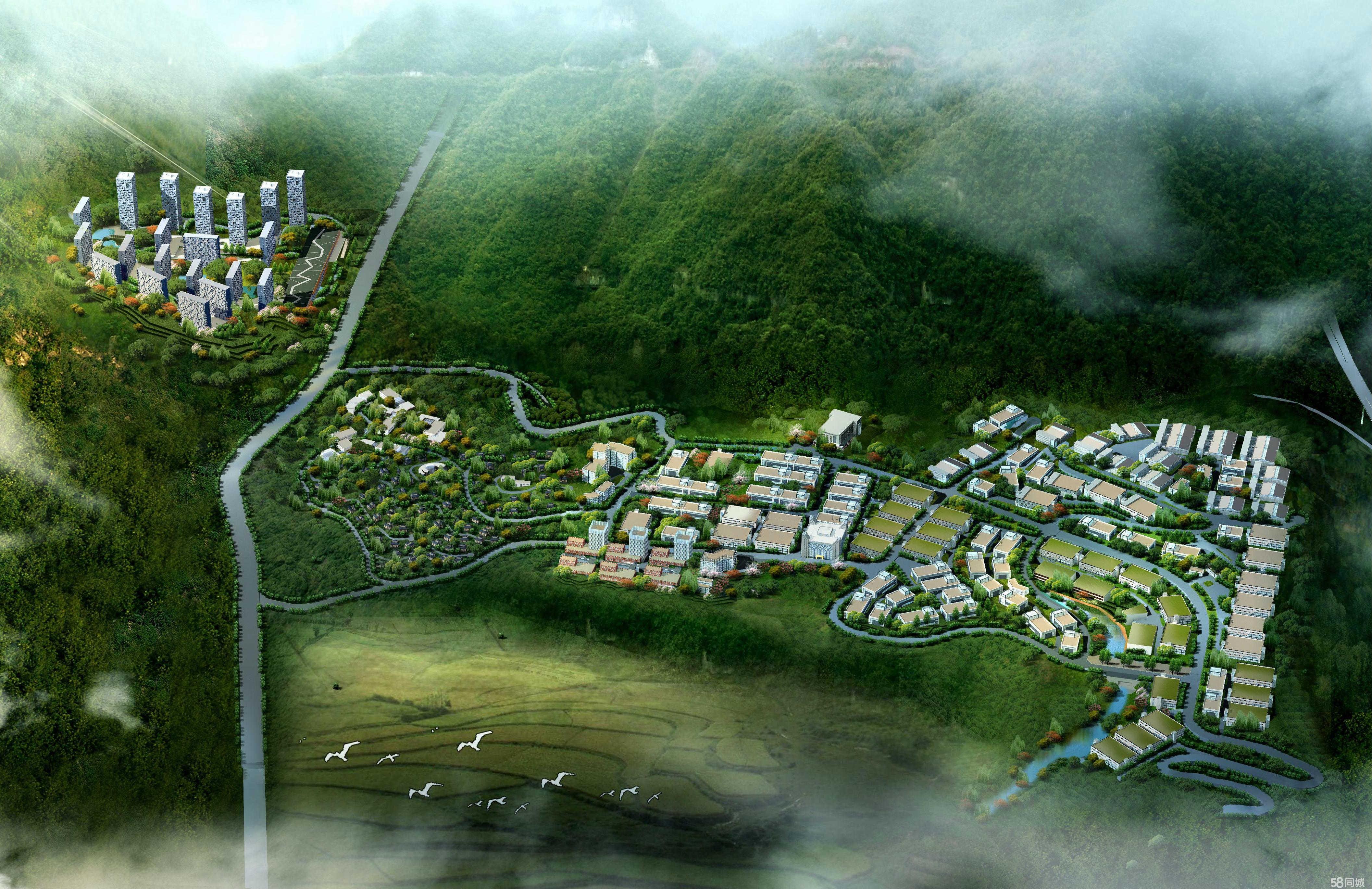 昆明環(huán)保產業(yè)園