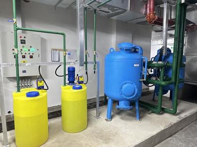 節(jié)水新政與技術(shù)創(chuàng)新 推動可持續(xù)發(fā)展的雙輪驅(qū)動