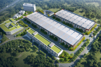 京山新型采暖制冷技術項目獲國家1200萬元資金支持，荊門市招商局推動產業升級