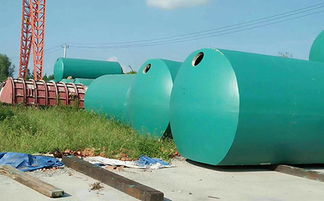 浙江百泰 以水泥化糞池與新型采暖制冷技術，引領節能減排綠色環保新潮流