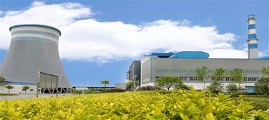 安能熱電集團(tuán)綠色能源環(huán)保綜合開發(fā)項(xiàng)目落戶我縣，開啟綠色發(fā)展新篇章