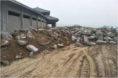 環(huán)保警鐘長鳴 渭南濕地違規(guī)開發(fā)引反思，新型采暖制冷技術(shù)迎發(fā)展契機(jī)